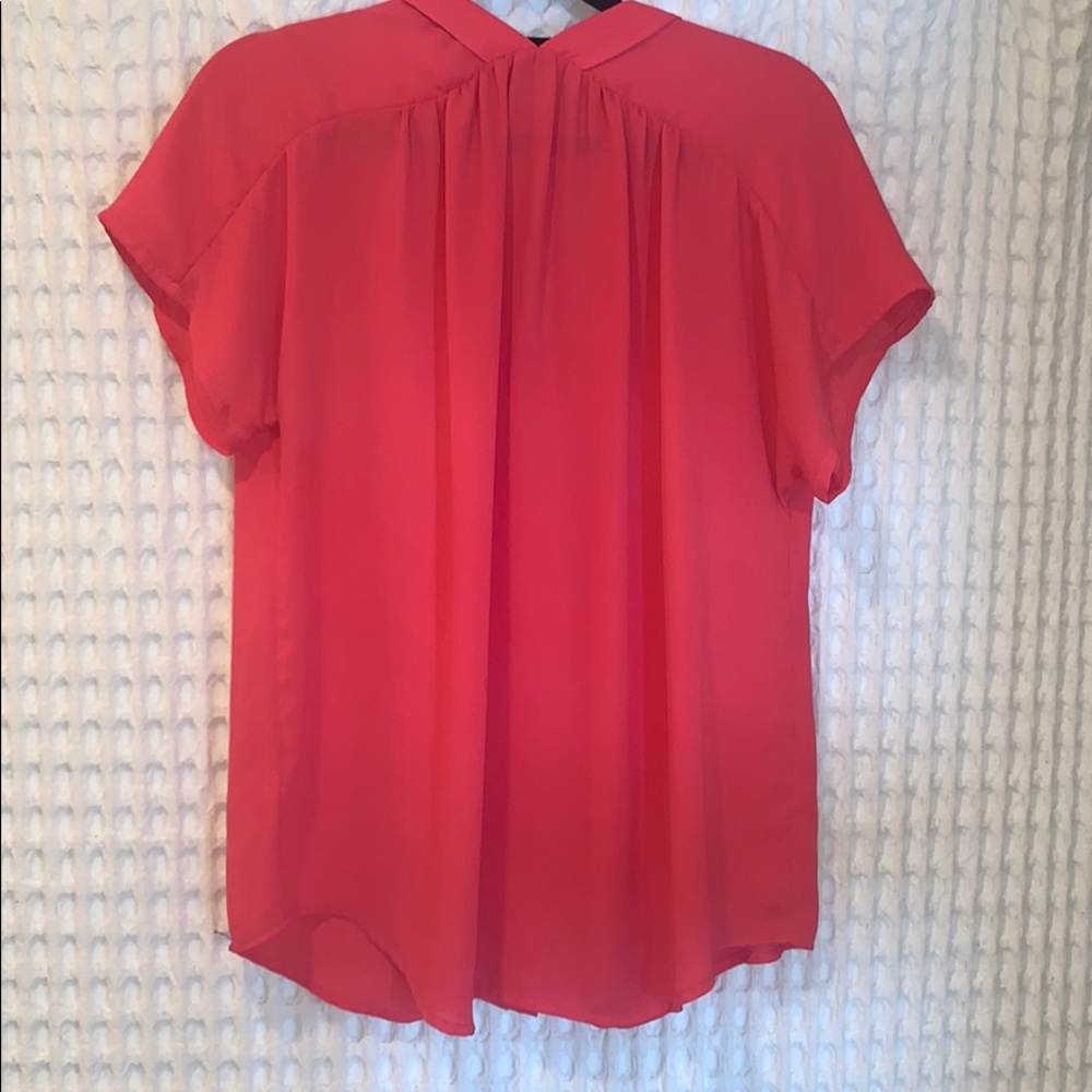 Express blouse - Picture 2 of 2